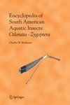 Encyclopedia of South American Aquatic Insects: Odonata - Zygoptera