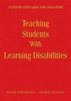 Pierangelo, R: Teaching Students With Learning Disabilities