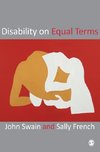 Swain, J: Disability on Equal Terms