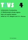Components of productivity of Mediterranean-climate regions Basic and applied aspects