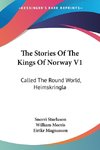 The Stories Of The Kings Of Norway V1