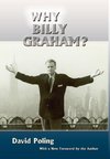 Why Billy Graham? (Hardcover)