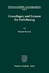 Grundlagen und Formen der Entlohnung.