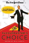 The New York Times The Puzzlemaster's Choice