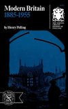 Pelling, H: Modern Britain - 1885-1955