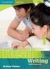Real Writing 1 with Answers [With CD]