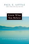 Know What You Believe