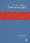 Bennett, T: SAGE Handbook of Cultural Analysis