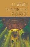 VOYAGE OF THE SPACE BEAGLE