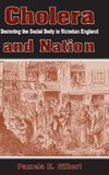 Cholera and Nation