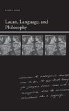 Lacan, Language, and Philosophy