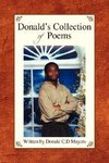 Mayers, D: Donald's Collection of Poems