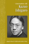 Conversations with Kazuo Ishiguro