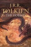 The Hobbit. Or there and back again. Illustrated Edition