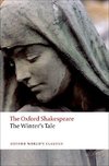Shakespeare, W: Oxford Shakespeare: The Winter's Tale