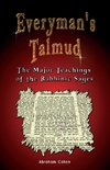 Everyman's Talmud