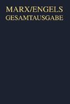 Karl Marx: Das Kapital. Kritik der politischen Ökonomie. Zweiter Band. Hamburg 1885