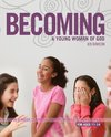 The Becoming a Young Woman of God