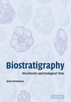 Biostratigraphy