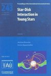 Bouvier, J: Star-Disk Interaction in Young Stars (IAU S243)