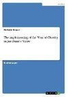 The implementing of the 'Vow of Chastity' in Jan Dunn's 