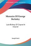 Memoirs Of George Berkeley