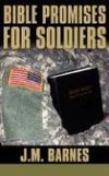 BIBLE PROMISES FOR SOLDIERS
