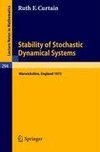 Stability of Stochastic Dynamical Systems