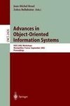 Advances in Object-Oriented Information Systems