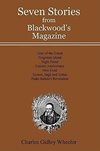 Seven Stories from Blackwood's Magazine