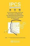 Principles and Methods for Assessing Autoimmunity Associated with Exposure to Chemicals
