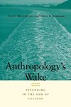 Anthropology's Wake