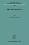 Optionsanleihen.