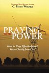 Praying with Power