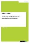 Vorstellung und Evaluation der Internetseite EuroComRom