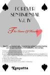 FOREVER SENTIMENTAL Vol. IV