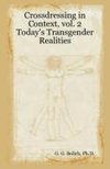 Crossdressing in Context, Vol. 2