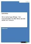 Die wundertätigen Könige - Das Geschichtsbild von Marc Bloch und der Schule der 