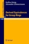Derived Equivalences for Group Rings