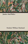 Justice And Police