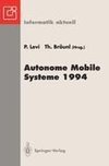Autonome Mobile Systeme 1994