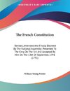 The French Constitution