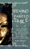 Behind a Painted Smile