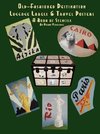 Old Fashioned Destination Luggage Labels & Travel Posters