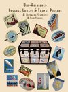 Old Fashioned Luggage Labels & Travel Posters