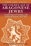 Littman The Golden Age of Aragonese Jewry