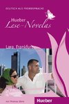 Lese-Novela Lara, Frankfurt. Leseheft
