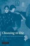 Prado, C: Choosing to Die