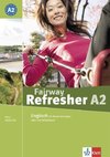 Fairway Refresher. Lehrb. A2 + 2 Audio-CDs