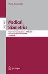 Medical Biometrics
